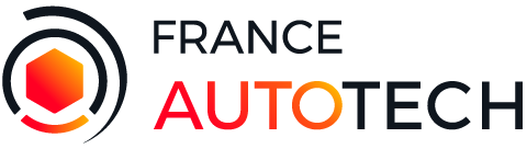 logo france auto tech