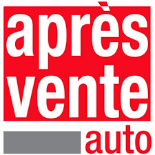 logo apres-vente auto